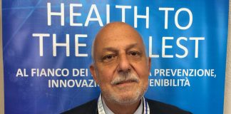 Salute, Consoli (Eudf Italia): “4 mln con diabete ma è inaccettabile disparità cure tra regioni “