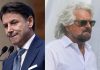 Conte a Grillo: “Estinzione M5S? Padre dà vita non morte”