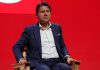 M5S, Conte: “Con Grillo questione marginale, suo contratto in scadenza”