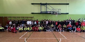 Asola, oltre 100 studenti del “Falcone” a scuola di manovre di primo soccorso