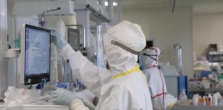 Covid, con fattori di rischio più infezioni respiratorie in post malattia