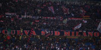 Inchiesta ultrà, Anghinelli: “Non ho mai guadagnato con la Curva, non ero un capo”
