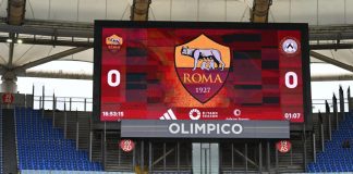 Roma-Torino, in panchina Juric ma è la partita di Friedkin e di mister X