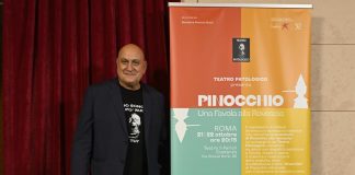 Salute, D’Ambrosi (Teatro Patologico): “In manicomio ho capito l’importanza del teatro”