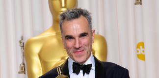Daniel Day-Lewis torna a recitare: si era ritirato nel 2017 ma il figlio Ronan gli ha fatto cambiare idea