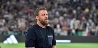 De Rossi, Ramadani è il nuovo agente. Nel futuro Premier o Roma