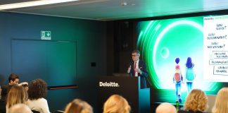 Formazione, Osservatorio Stem Deloitte: “Aziende in difficoltà nel trovare lavoratori scientifico-tecnologici”