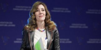 Manovra, De Romanis: “Ridurre debito pubblico rende più forti in contesto incerto”