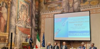 Digital meet 2024, convegno ‘L’etica dell’intelligenza artificiale’