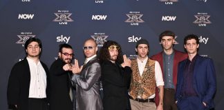 X Factor accende i motori con il primo live, eliminati i Dimensione Brama