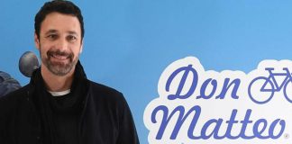 Ascolti tv, debutto vincente per ‘Don Matteo 14’