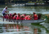 CardioBreast Dragon Boat, a Palermo penultima tappa per Ottobre rosa