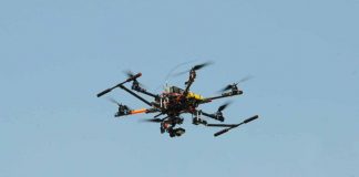 Droni e taxi volanti, nuove frontiere del trasporto aereo pronte a spiccare il volo