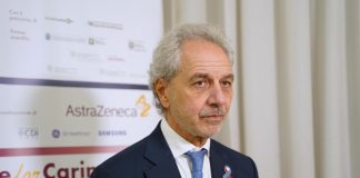 Ciprani (Polizia Stato): “Per noi centrali prevenzione e informazione cancro seno”