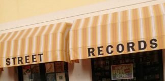 La Bassa perde l’ultimo negozio di dischi: chiude l’E Street Records di Gonzaga