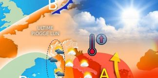 Maltempo, stop alle piogge: tornano sole e temperature sopra la media