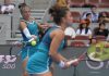 Wta Pechino, Errani e Paolini in finale nel doppio