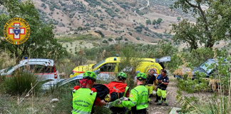 Sicilia: escursionista muore d’infarto