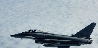 Russia e foto Eurofighter italiani, Tricarico: “Propaganda, obiettivo è creare confusione”