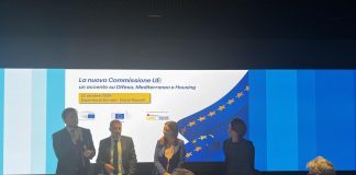 Ue: difesa comune, sviluppo area mediterraneo, emergenza abitativa, sfide che attendono nuova commissione