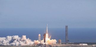 Nasa lancia Europa Clipper, cerca ‘ingredienti per la vita’ su Giove – Video