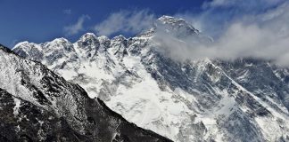 Il monte Everest diventa ancora più alto, lo studio a sorpresa