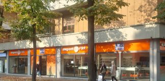 In viale Risorgimento a Mantova gli elettrodomestici ritrovano la loro “casa”