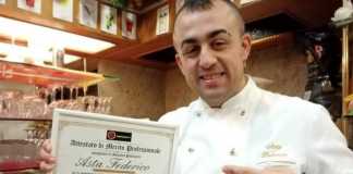 Federico Asta, chi era il ‘pasticcere dei vip’ morto in un incidente stradale
