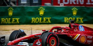 Formula 1, oggi il Gp di Austin: orario e dove vederlo