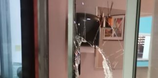 Castiglione, ladri seriali in azione: bar svaligiati e vetrine infrante