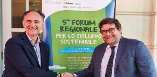 Trasformare i problemi in risorse: Mantova al top per economia circolare e sviluppo sostenibile