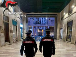 41 nuove telecamere tra Galleria Ferri, piazza Broletto e piazza Virgiliana
