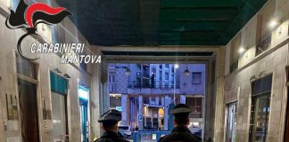 41 nuove telecamere tra Galleria Ferri, piazza Broletto e piazza Virgiliana