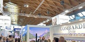 Regione Lombardia grande protagonista al TTG di Rimini