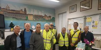 Associazione Comunali, presentati i servizi di consegna pasti, farmaci e trasporto assistito