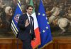 Fitto verso Bruxelles ma non verrà sostituito: ipotesi deleghe a Palazzo Chigi
