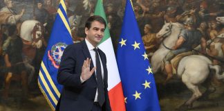 Fitto verso Bruxelles ma non verrà sostituito: ipotesi deleghe a Palazzo Chigi