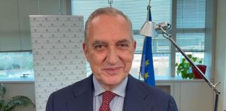 Manovra, Vaia: “No a tagli ragionieristici su ministero Salute, serve più welfare”