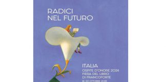 Buchmesse, l’Italia a Francoforte con la forza della sua musica