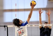 Gabbiano Farmamed, Fattori: “Al PalaSguaitzer prestazione inaccettabile”