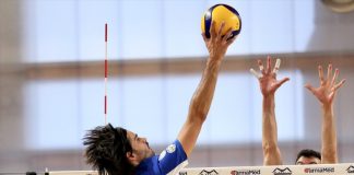 Gabbiano Farmamed, Fattori: “Al PalaSguaitzer prestazione inaccettabile”