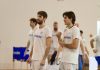 Gabbiano Farmamed brilla nel test casalingo con Belluno