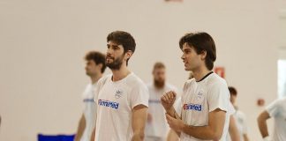 Gabbiano Farmamed brilla nel test casalingo con Belluno