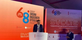 Gaudini (ingegneri Siena): “Ingegneria a servizio dell’uomo a cura della società”