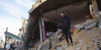 Israele, Usa inviano F-16. Da Hamas nuovo no per rilascio ostaggi