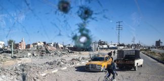 Gaza, Hamas respinge tregua temporanea con Israele