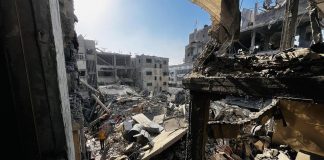 Nuovo leader Hezbollah: “La vittoria sarà nostra”