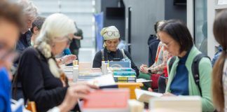 Buchmesse: oggi la chiusura, sale piene e record editori stranieri per presenza Italia