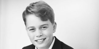 Un principe chef, il sogno di George: “Re tra i fornelli prima che sul trono”