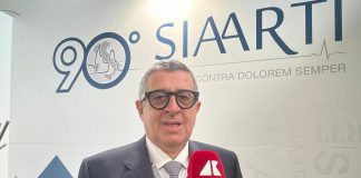 Covid, Giarratano (Siaarti): “In terapia intensiva preoccupa più ondata influenza”
